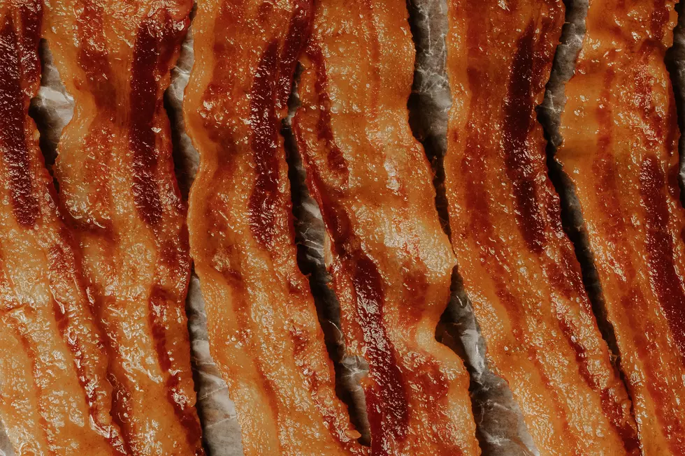 wright brand bacon on Unsplash