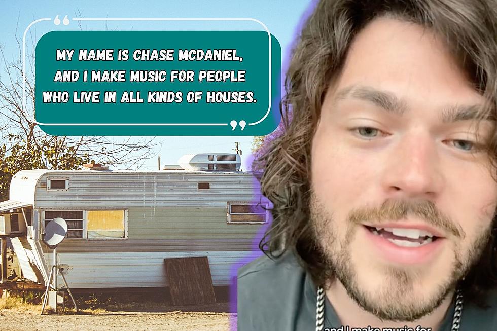 Kentucky Country Singer Sets the Record Straight About Trailer Home Hate