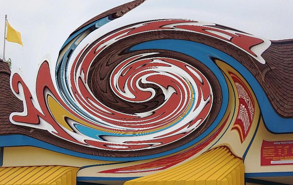 Swirly Whirly Topsy Turvy Indiana Theme Park Photos &#8211; WIN HOLIDAY WORLD TIX