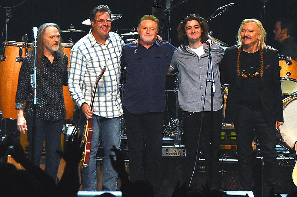 The Eagles&#8217; Farewell Tour Is Coming to Kentucky