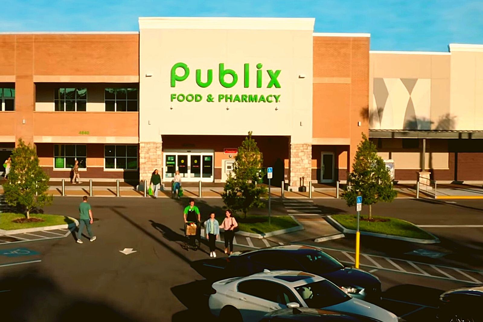 Publix Supermarket Chain Has New Website Just For KY