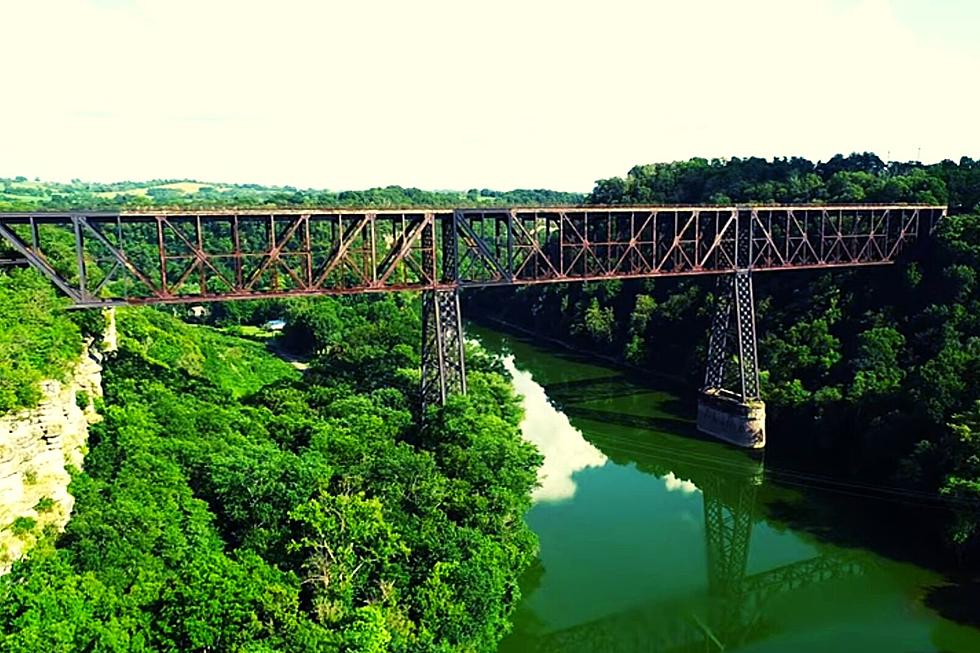 Kentucky's Tallest Bridge Only Has That Title for the Time Being