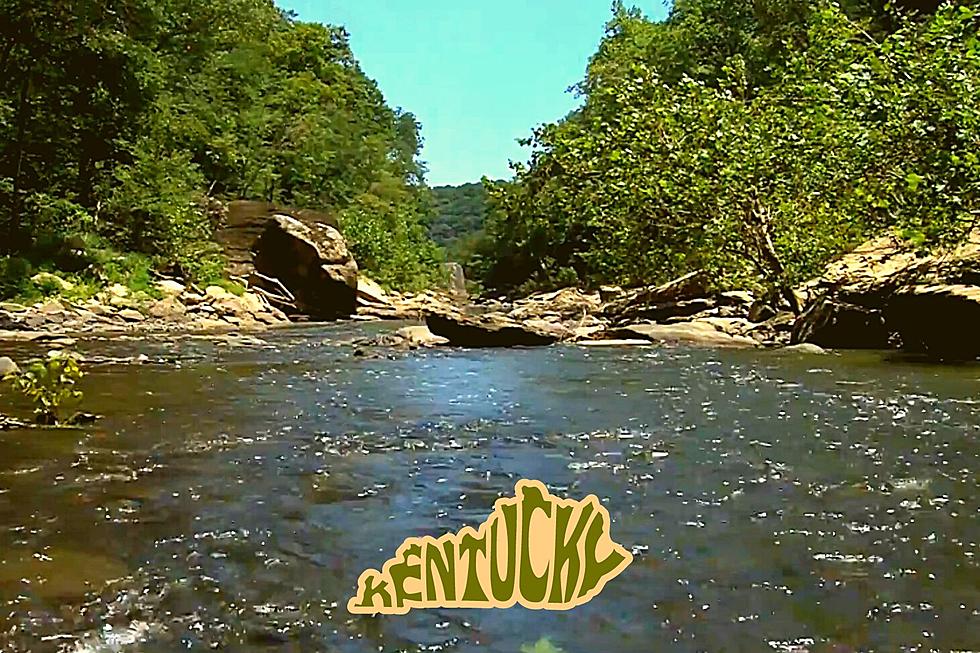 ADVENTURE ALERT: This Kentucky River Is a Hidden Summertime Gem