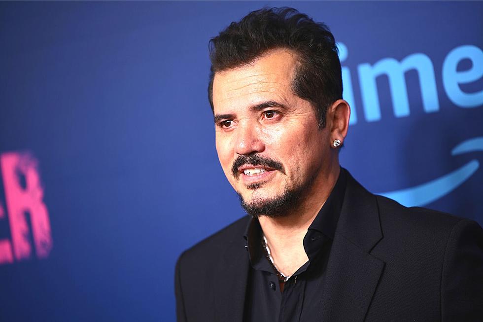 Despite Strike, John Leguizamo Pops Up in Kentucky for Film Shoot — Here’s Why