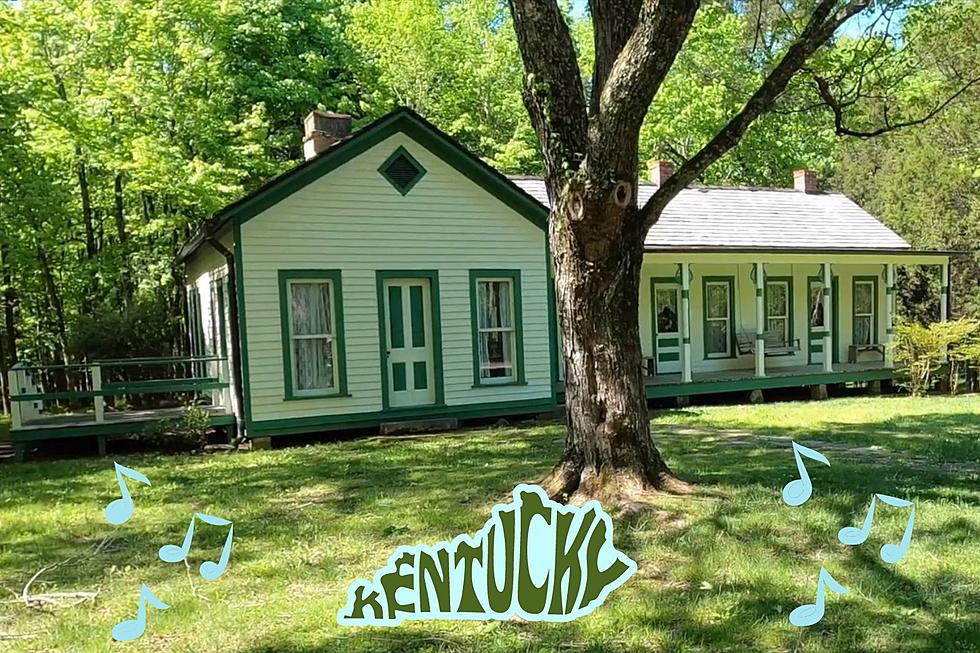 Have You Ever Visited the KY Homeplace of This Music Icon?