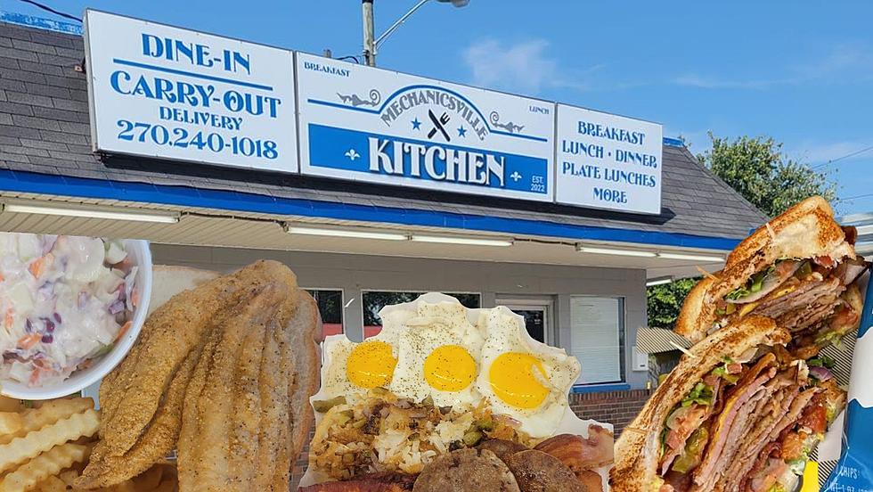 Kentucky Diner Serving up Delicious Food with a Side of Community