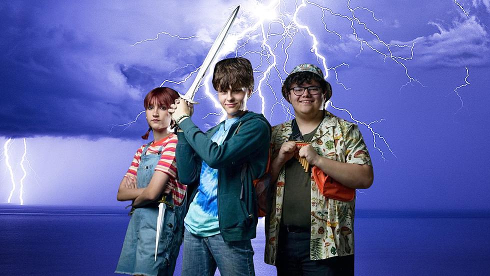 Theatre Workshop of Owensboro&#8217;s &#8220;The Lightning Thief, The Percy Jackson Musical&#8221; Electrifies Audiences