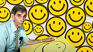 Little Grin, Huge Impact: The Evolution of The Iconic Smiley...