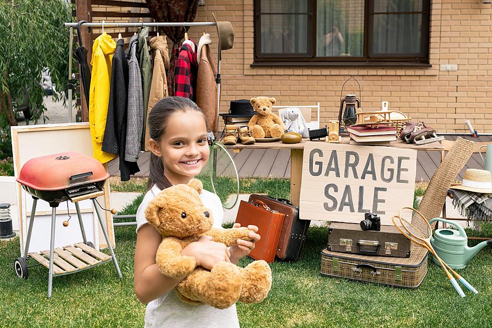 Love Yard Sales? Owensboro Weekend Yard Sale Guide | 7/21-7/22