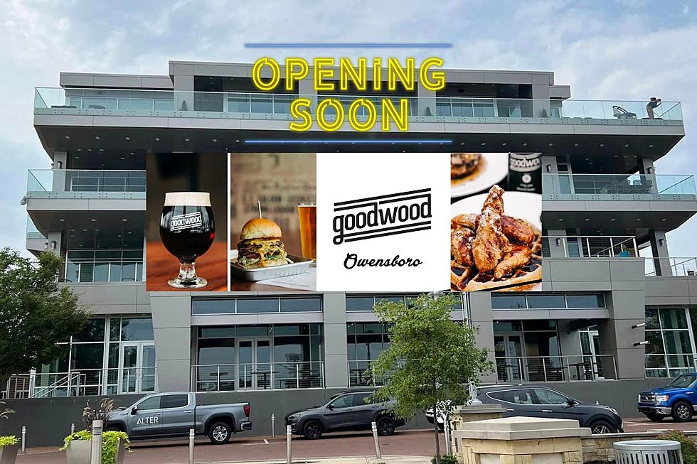 New Restaurant Set to Open With Spectacular Views of Downtown Owensboro, Kentucky [MENU]