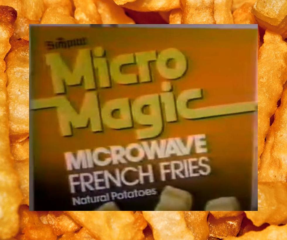 Just Admit It! You Loved Micro Magic French Fries Too