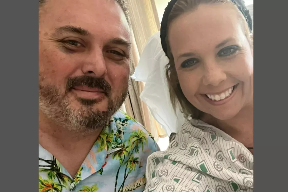 Brad Logsdon and Jessica Westerfield/CANVA