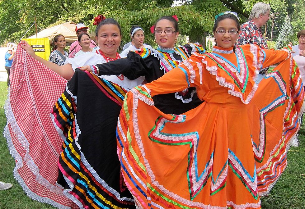 Owensboro Multicultural Festival: Celebrating 25 Years of Unity