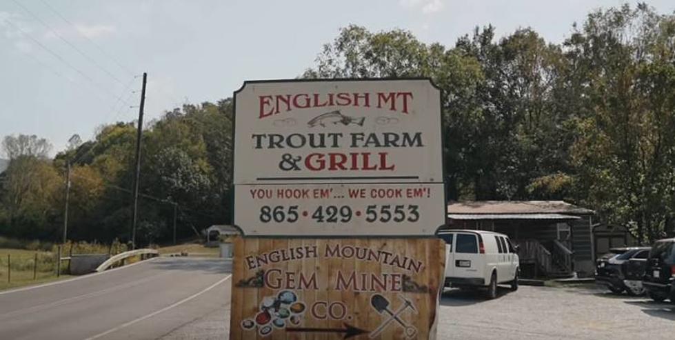 If You Hook a Fish, This Tennessee Trout Farm Will Cook It For You