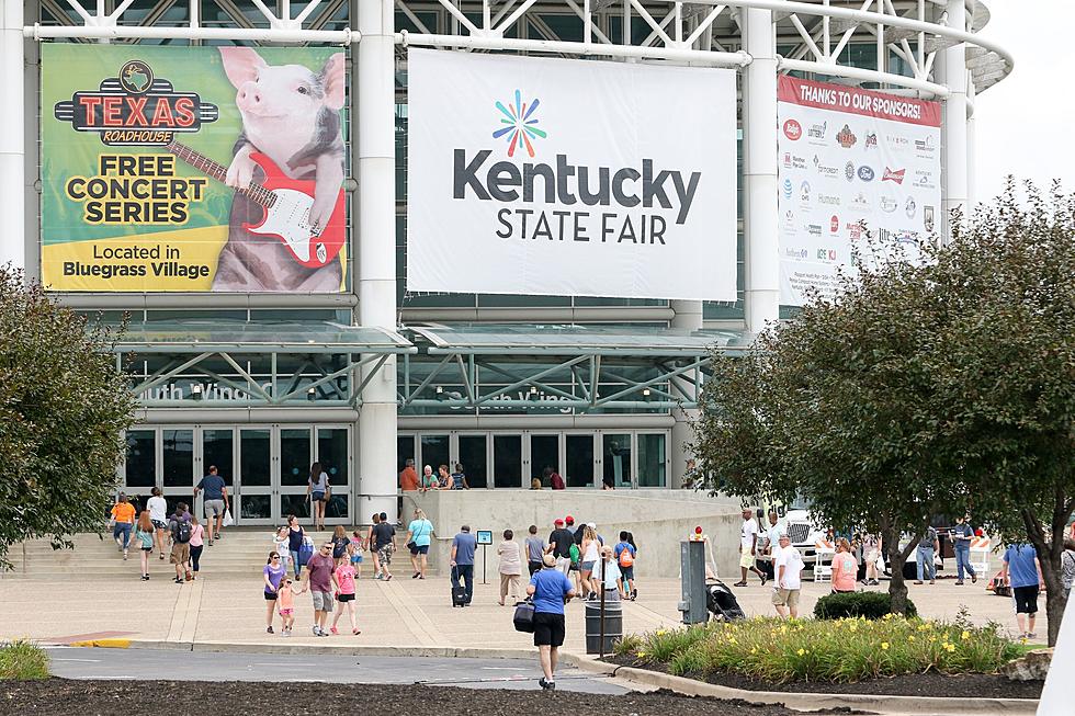 Here&#8217;s How You Can Win Tickets to the 2023 Kentucky State Fair in Louisville