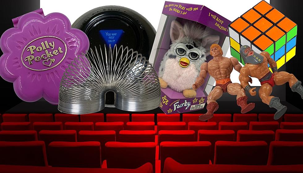 These Classic Toys Should Totally Get Their Own Movies