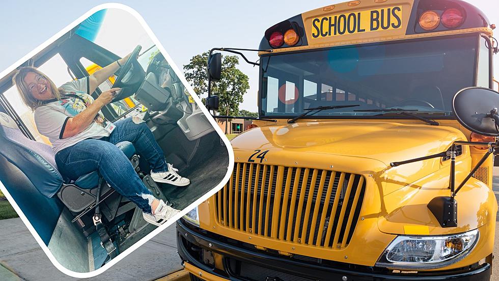 Daviess County Public Schools Recruiting More Bus Drivers 