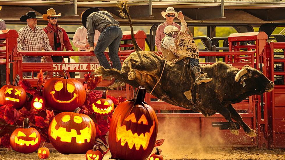 PBR Challenger Series Bulls & Ghouls Coming to Owensboro Sportscenter in Kentucky