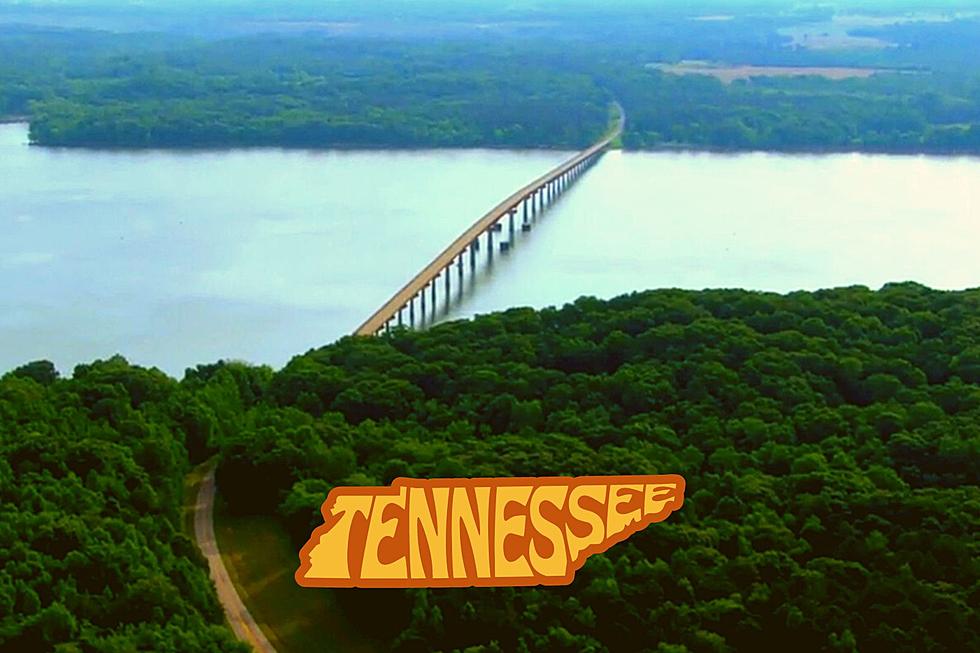 Don&#8217;t Miss Out on a Beautiful Fall Journey on This Tennessee Highway