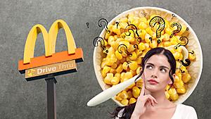 Is McDonald’s Serving up Buttered Corn in Kentucky, Indiana,...