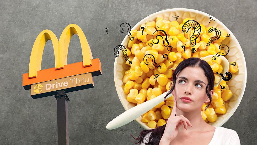 Is McDonald's Serving up Buttered Corn in the Tri-State?