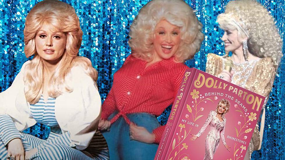 Dolly Parton Shares Iconic Fashion History in New Nashville Exhibit