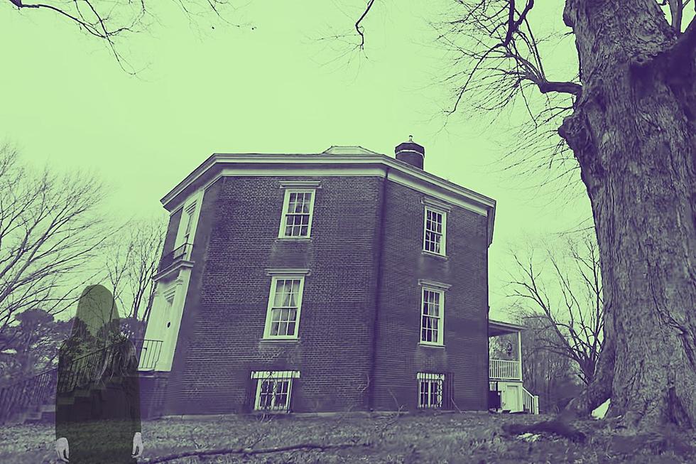 This Haunted KY Museum Invites You to Come Tour and See for Yourself