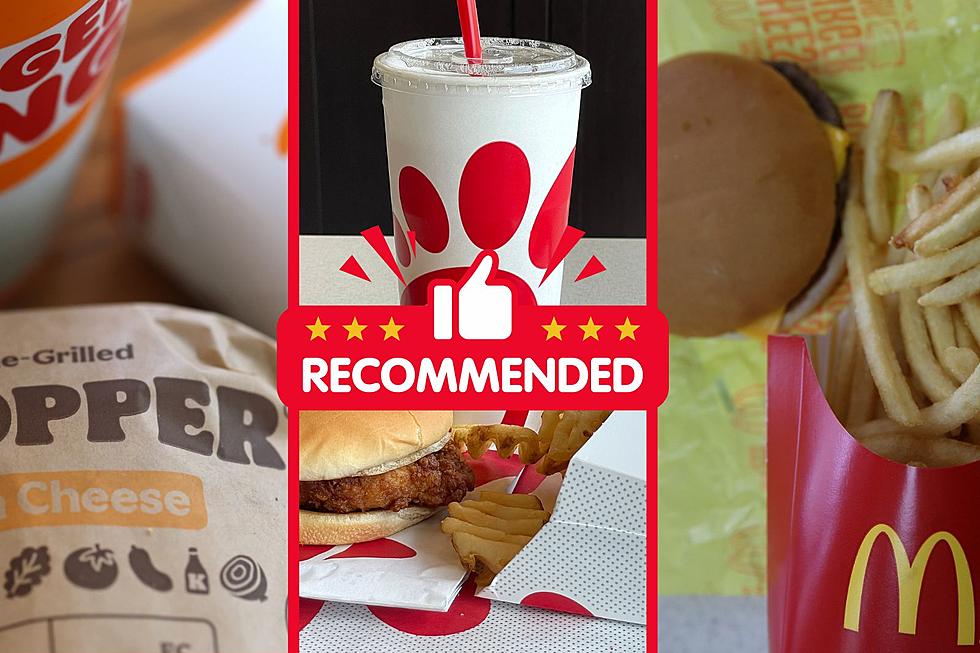 Favorite Fast Food Restaurants You'd Never Give Up