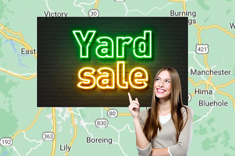 Huge Hwy East 80 & Owensboro Yard Sales | 9/1 - 9/2