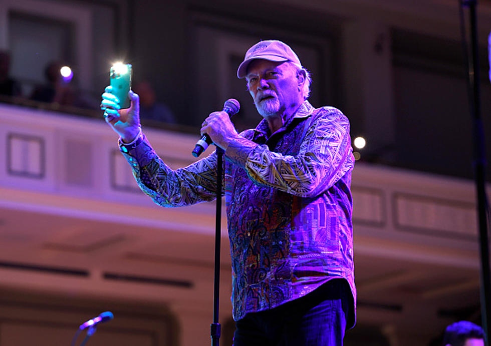 Win Tickets to See The Beach Boys w/ the Owensboro Symphony 