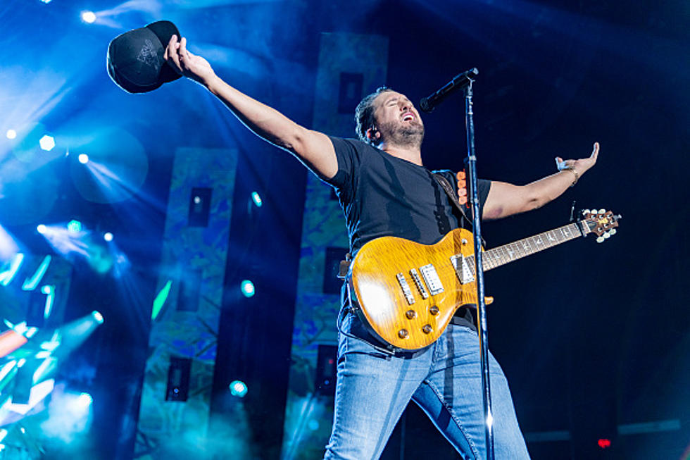 Win Last-Minute Tickets to See Luke Bryan in Evansville, IN