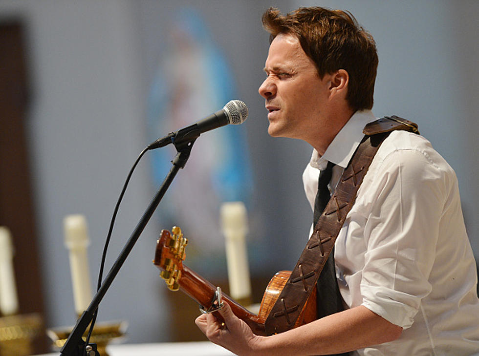 Country Music Star Bryan White Headlines Magical Christmas Concert in Kentucky