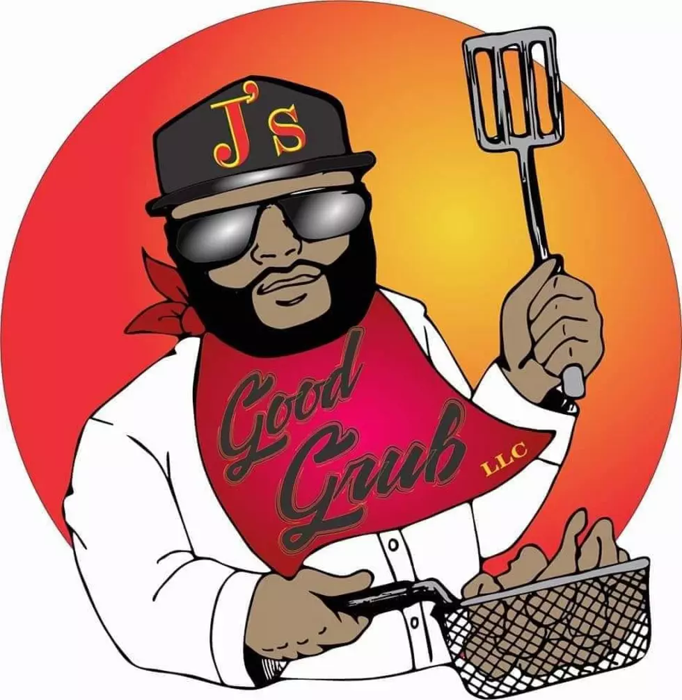 J's Good Grub Facebook