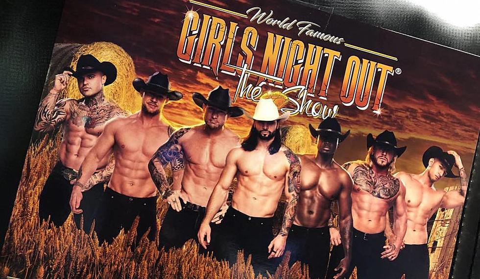 Ladies! Some Sexy, World Famous Men Will ‘Thunder’ Into Owensboro for an Epic Girls Night Out
