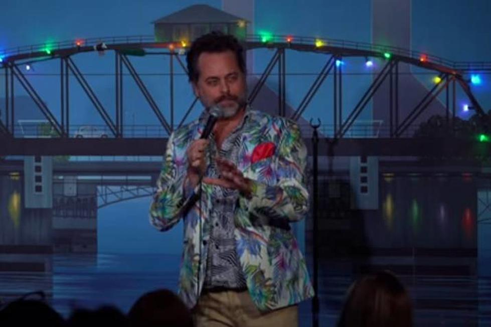 Kevin James Thornton – Hilarious, World-Touring TikTok Star and Comedian – Grew Up Right Here in Evansville, Indiana