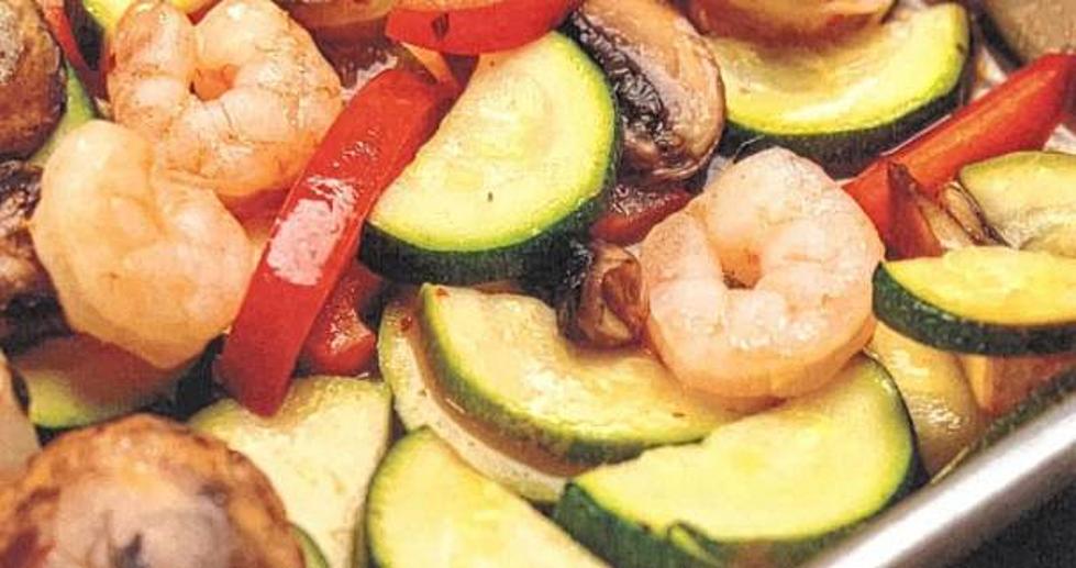 If You Love Shrimp, Grab a Big Pan and Try This Delicious $10 Recipe