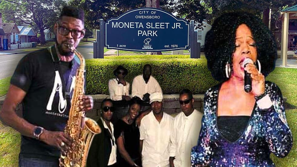 Jazz, Funk, R&B Lovers, Don't Miss This FREE Concert in Owensboro