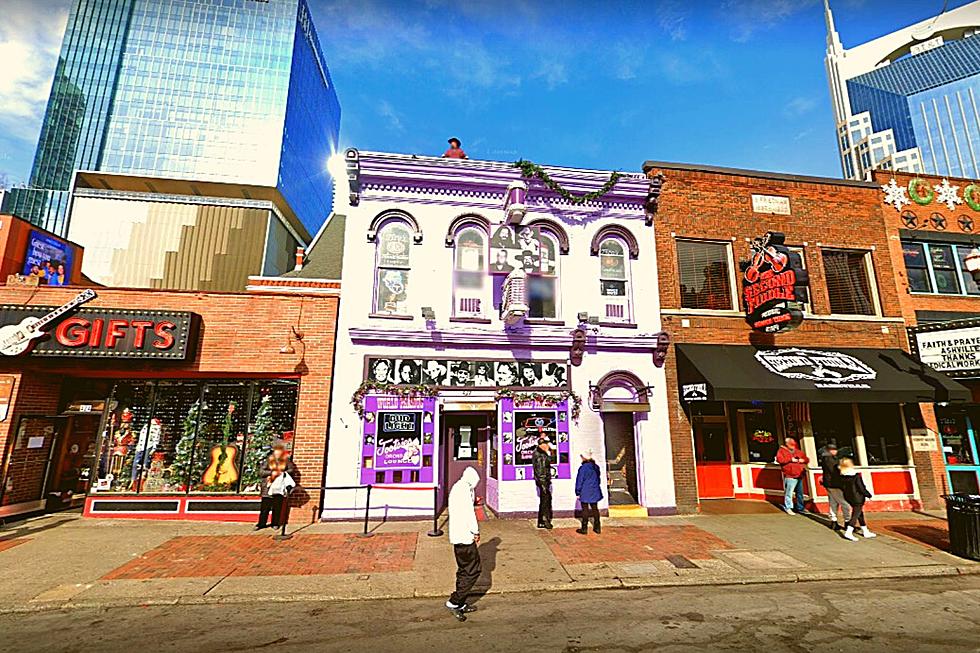 All-Star Bash Celebrating Iconic TN Bar Will Take Over Downtown Nashville