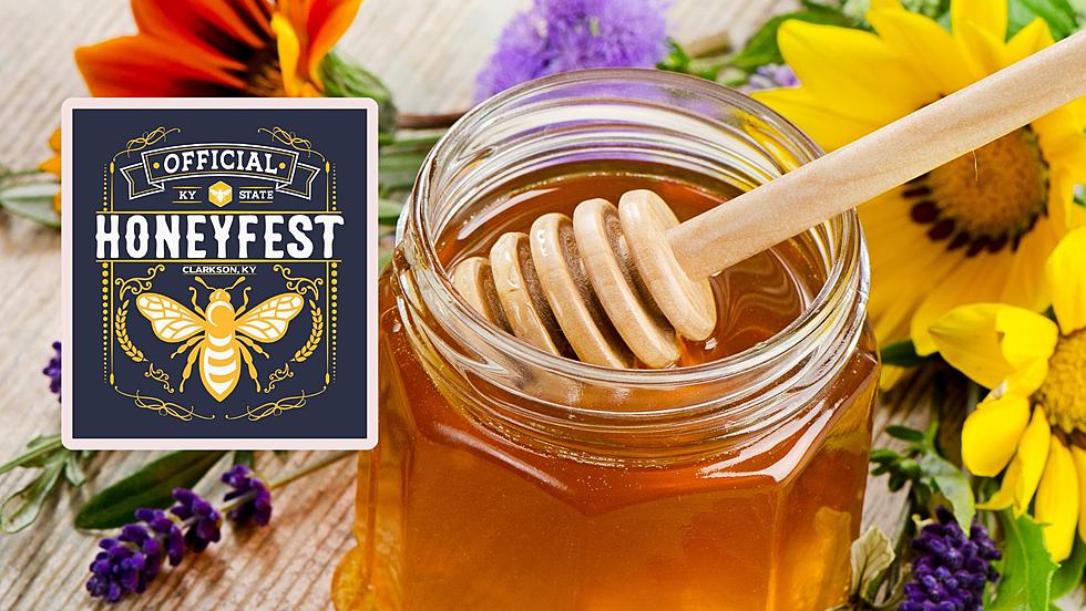 Clarkson Kentucky's 2023 Honeyfest is the Place to "BEE"