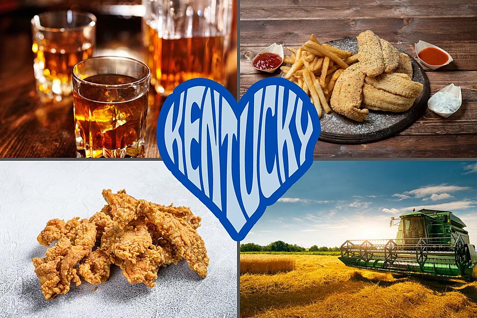 17 Ways to Answer 'You Might Be From Kentucky If...'