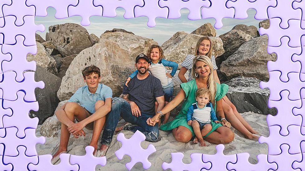 Kentucky Family Needs Your Help to Bring Home the Sweetest “Puzzle Piece”