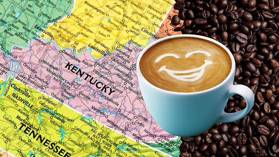 The Best Coffee Shops in Kentucky’s Largest Cities