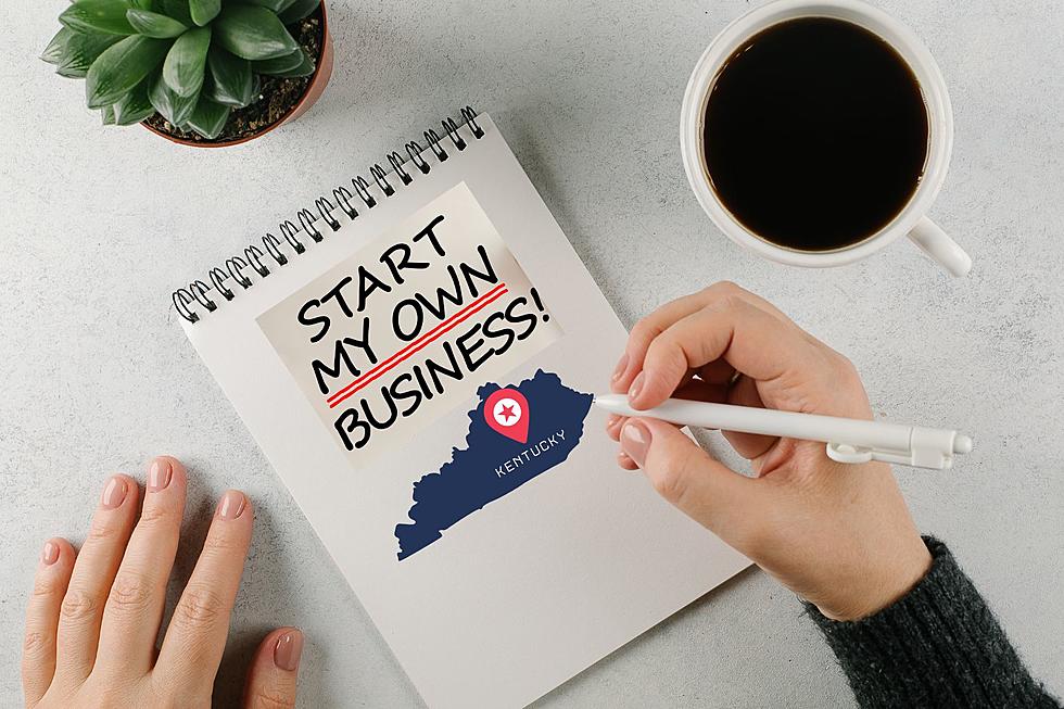 Calling All Entrepreneurs! Kentucky Ranks as Great Place to Start a Business