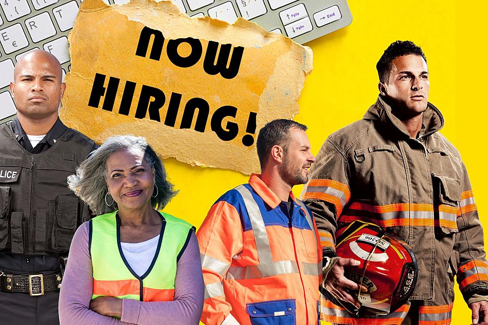 Now Hiring! Many Job Opportunities With the City of Owensboro, Kentucky