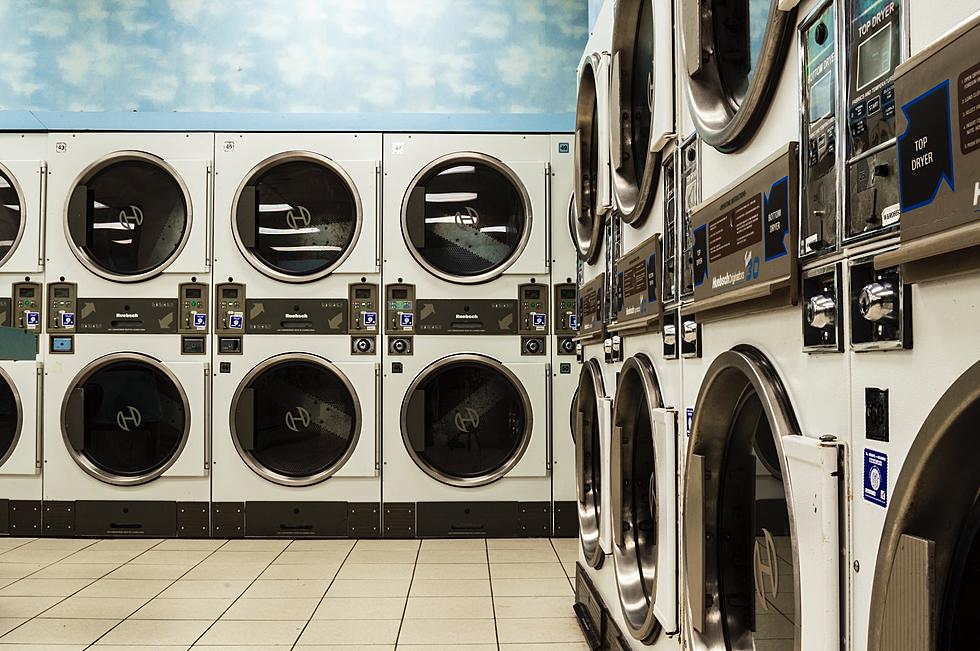 GOOD NEWS!  Free Laundry Day Returns to Owensboro and Here’s How It Works
