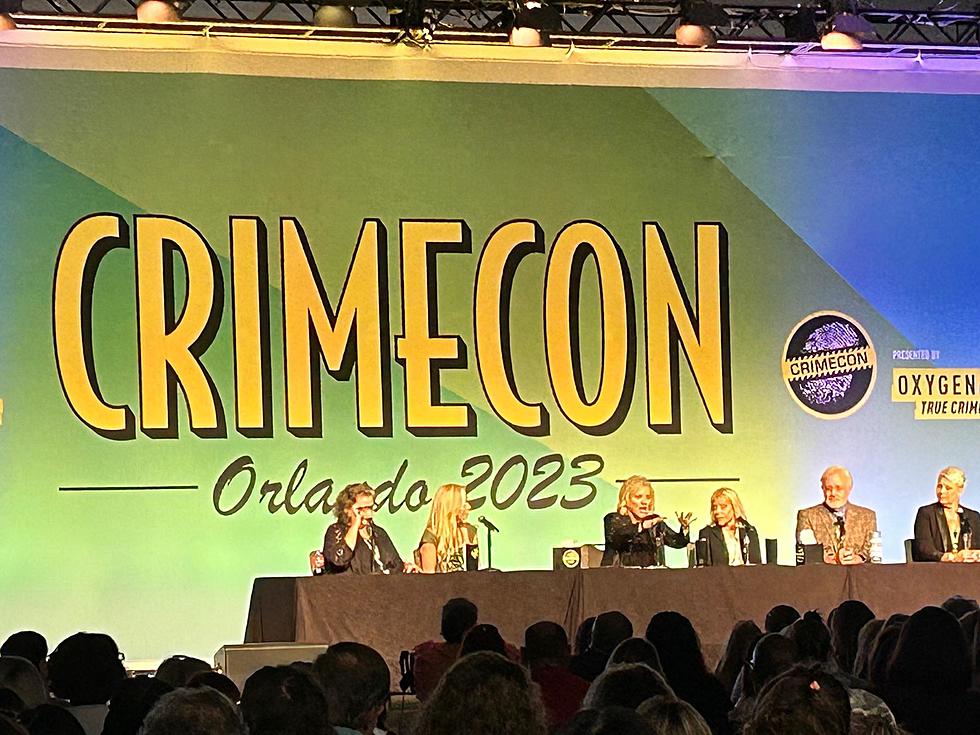 Calling all True Crime Fans! 2024 CrimeCon Will be Held in Nashville, TN: Here’s a Sneak Peek of What you can Expect