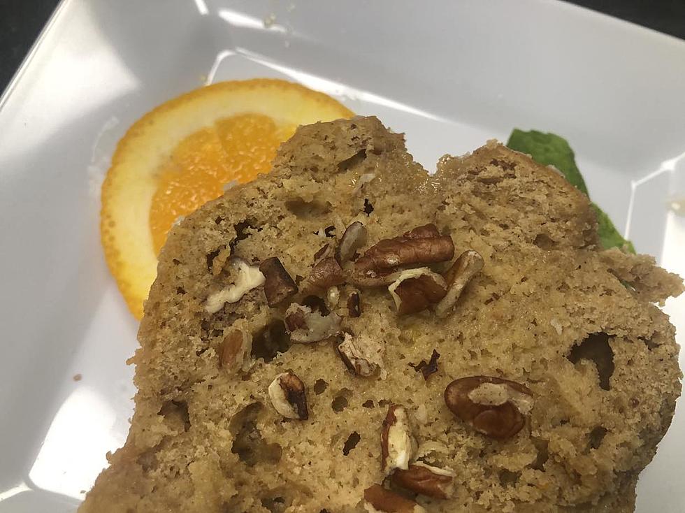 This Kentucky Sweet Potato Bread Will Make Your Toes Curl