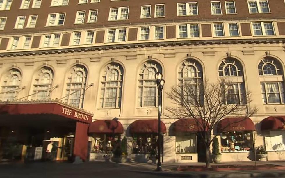 Popular Louisville Hotel Turns 100-Years-Old