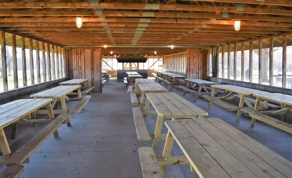 Daviess County Parks
