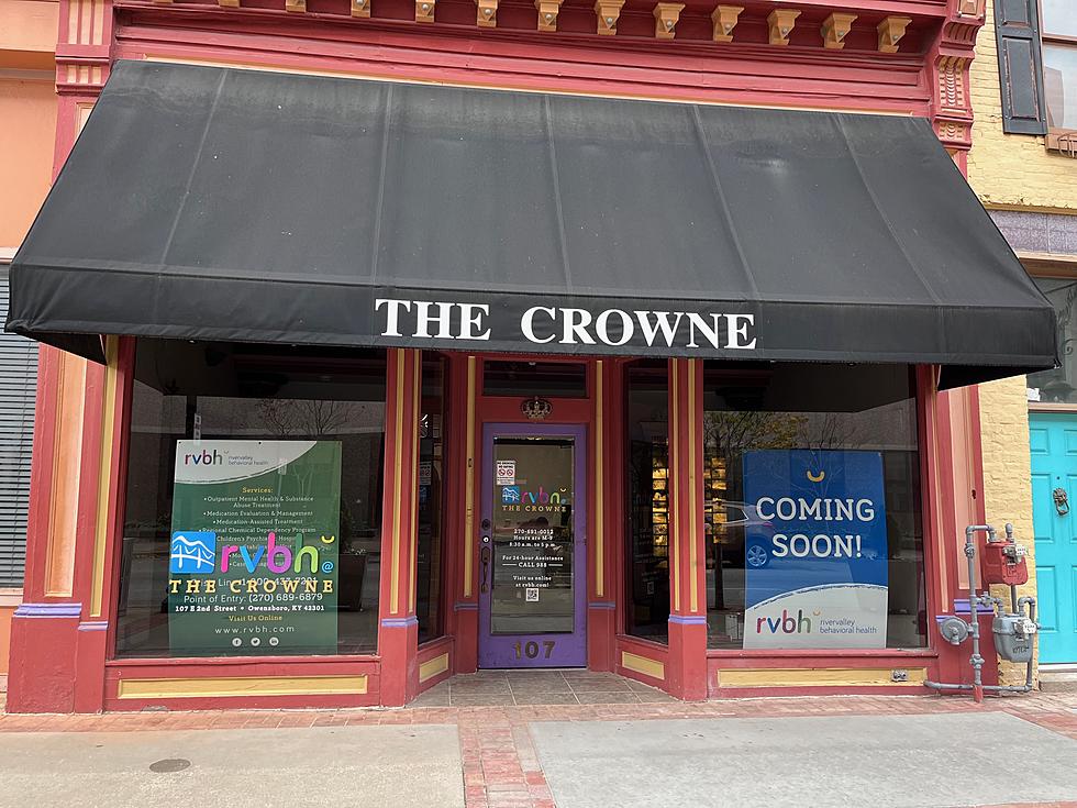 RVBH@The Crowne Set to Open Next Week 